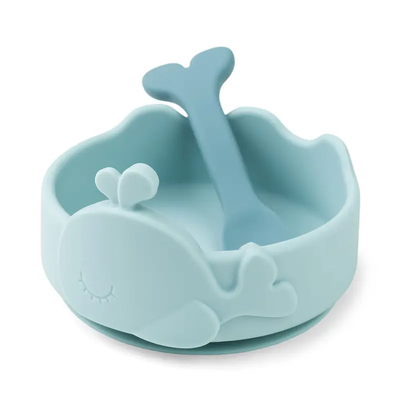 Coffret 1er repas bébé