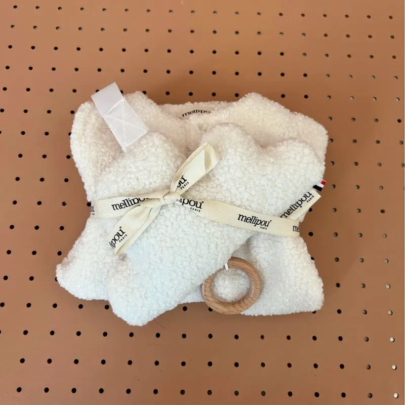 Coffret bébé pyjama mixte - Donna