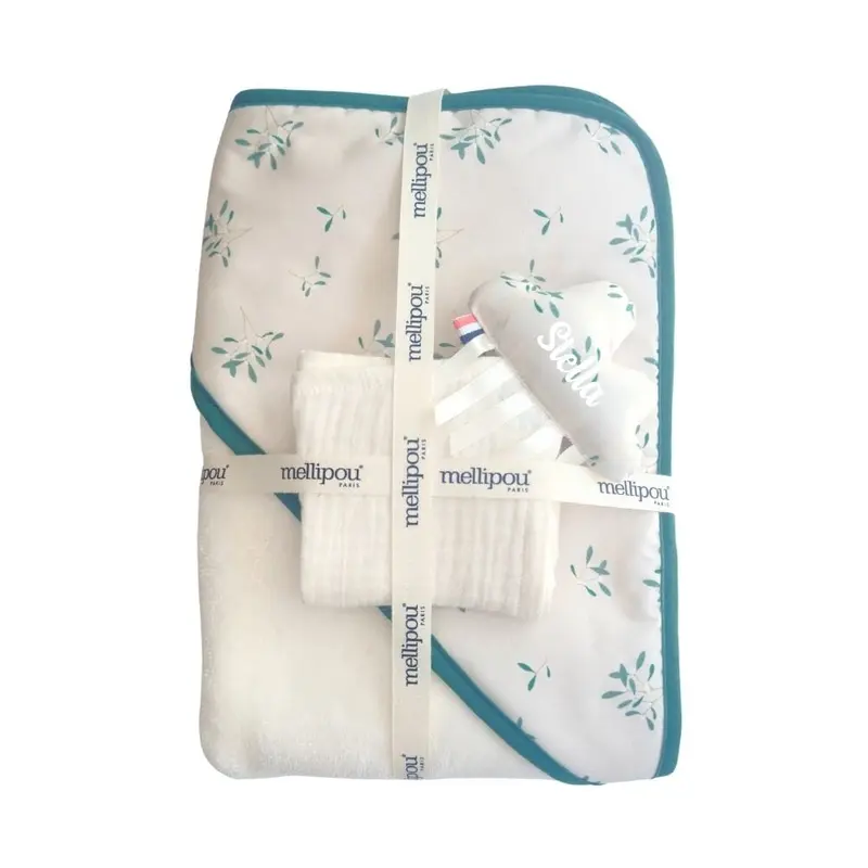 Coffret bébé