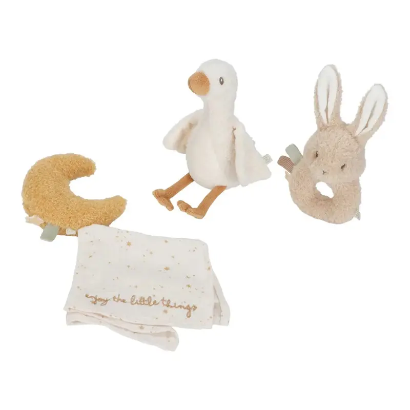 Coffret cadeau oie - LITTLE DUTCH