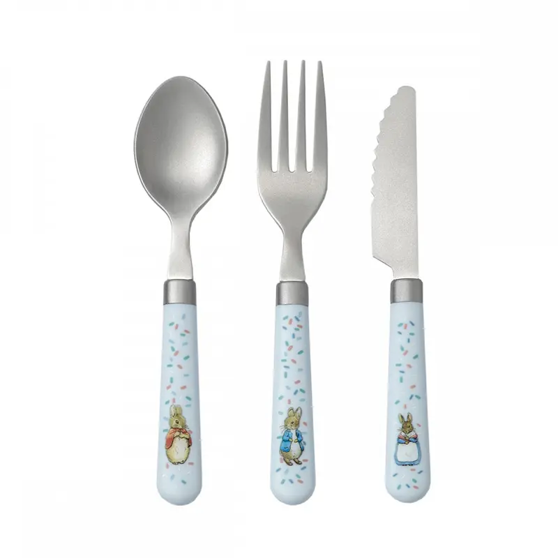 Coffret couverts d’apprentissage 24+