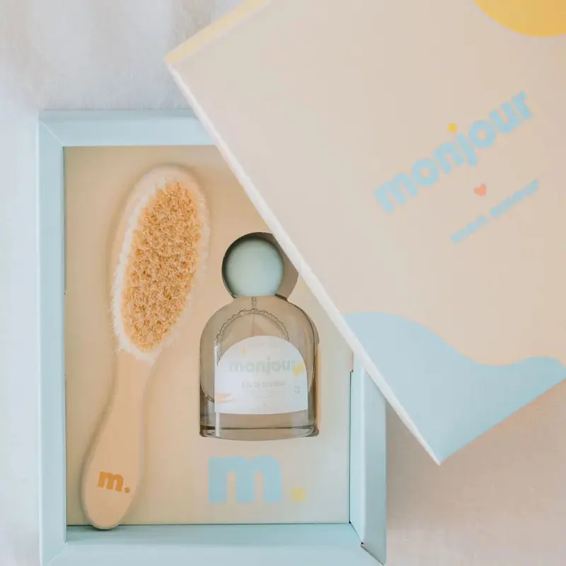 Coffret « Mon amour »
