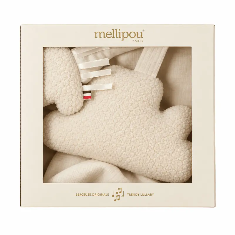 Coffret naissance Donna