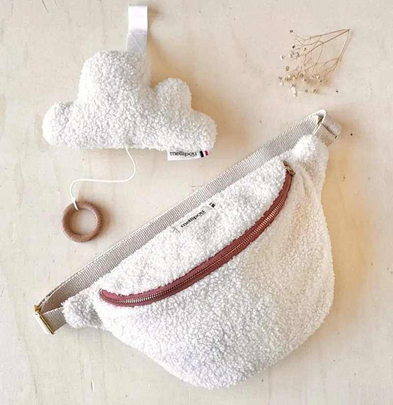 Coffret naissance maman bébé - Donna