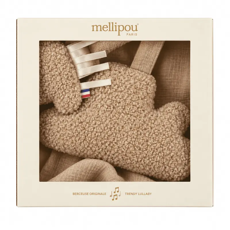 Coffret naissance Summer