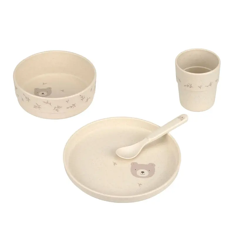 Coffret repas Miracle of Nature - LASSIG