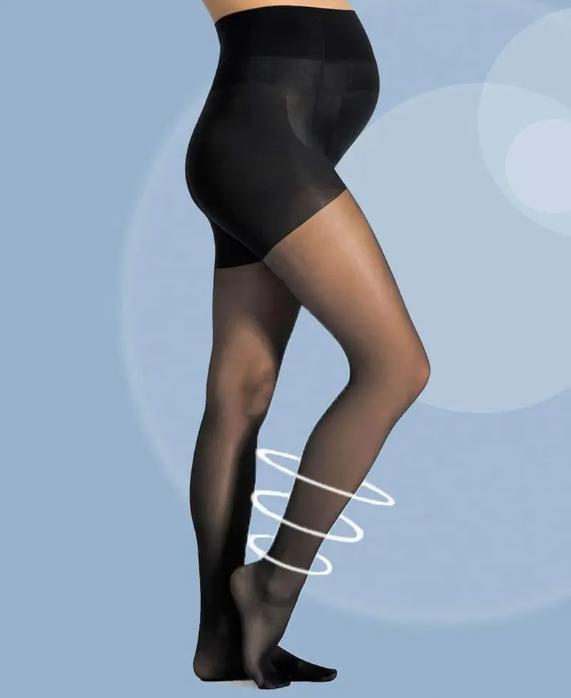 Collant de grossesse 30 deniers