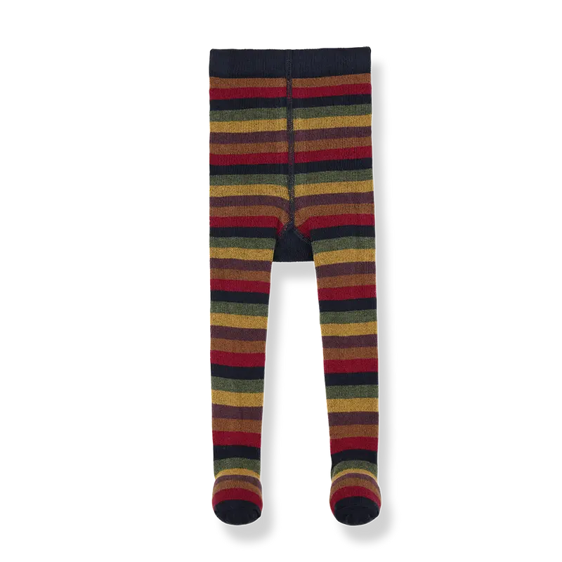 Collants multicolores RAGUSA