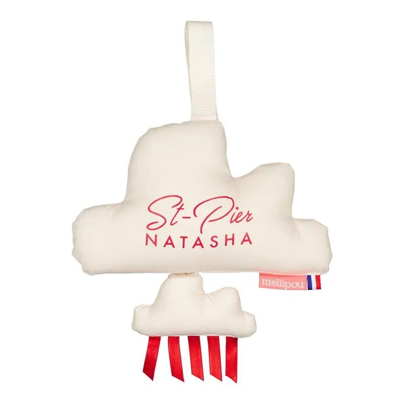 Collector - Minibam Natasha St Pier