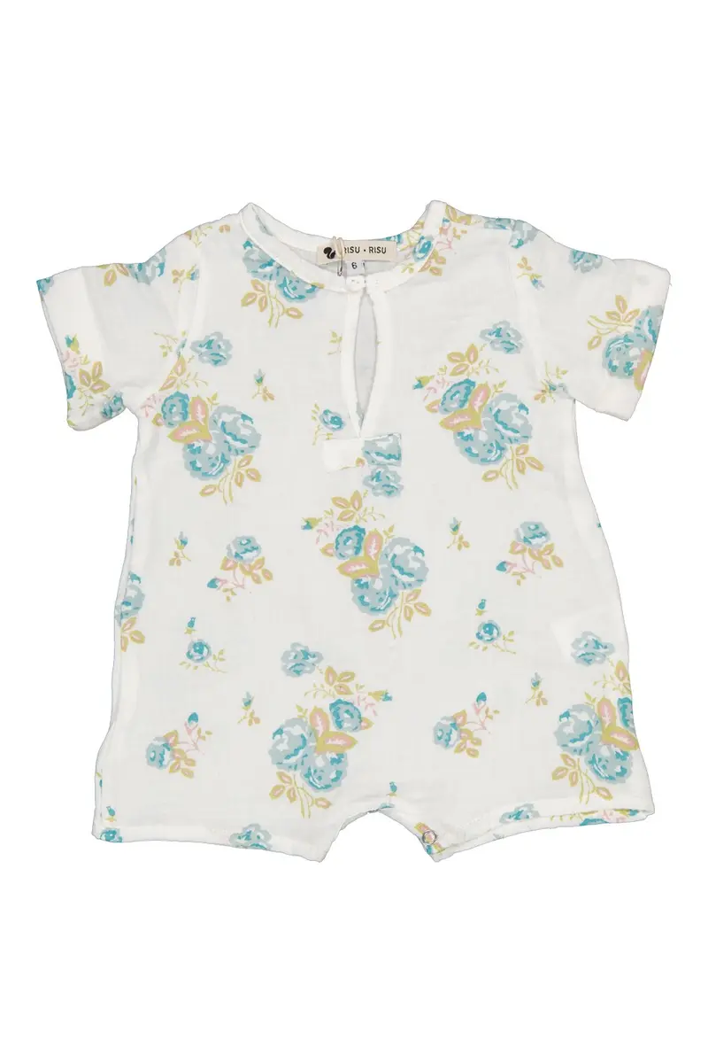 Combinaison bébé Alto
