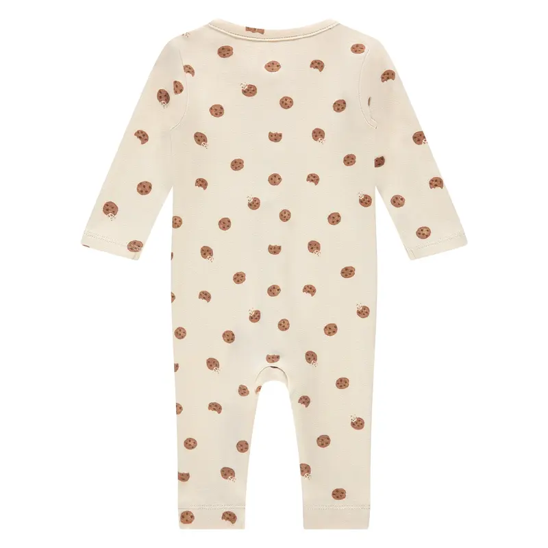 combinaison bébé cookie snow - A TINY STORY