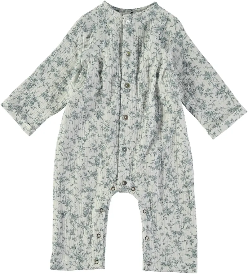 Combinaison bébé Cosi