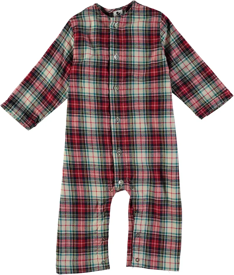 Combinaison bébé Cosi