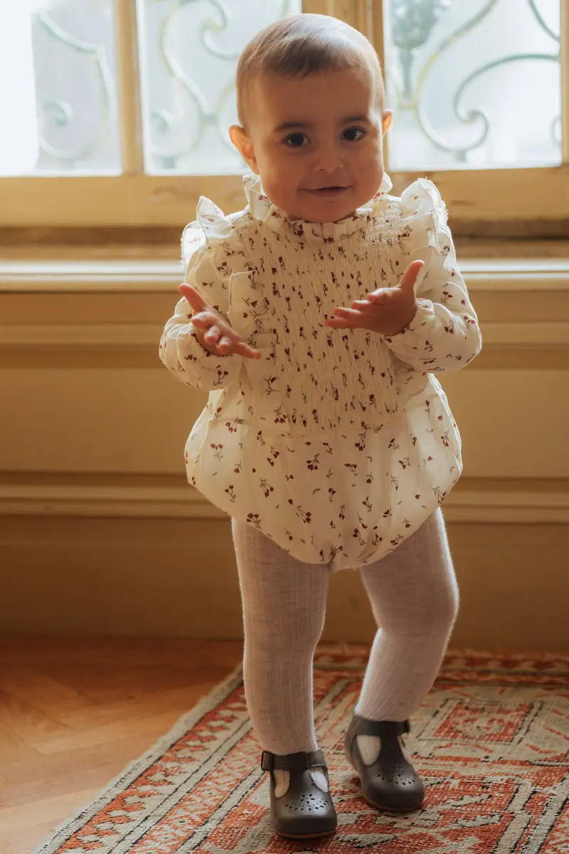 Combinaison bébé Luiza