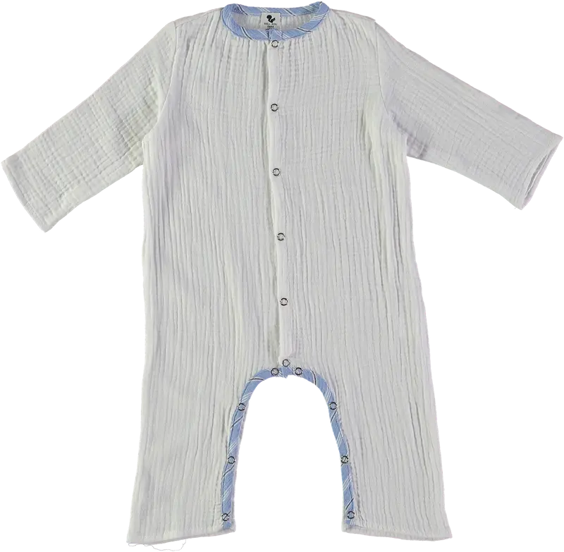 Combinaison bébé Polito