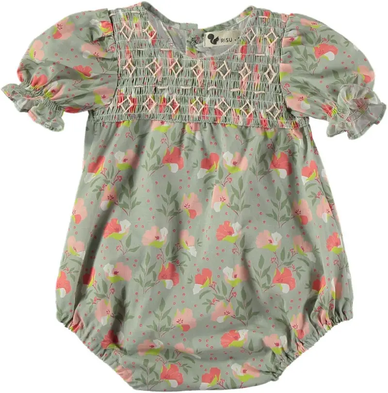 Combinaison bébé Symphony