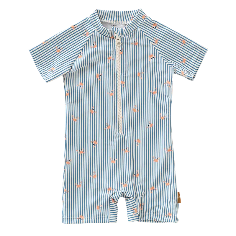 combinaison de nage crabe - FRESK