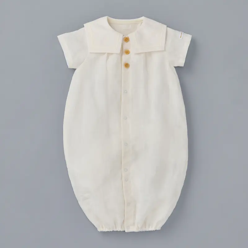 COMBINAISON NID D'ANGE BLANCHE GOLD LABEL