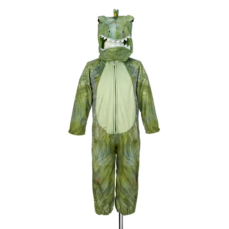 combinaison T-rex 3-4 ans - SOUZA