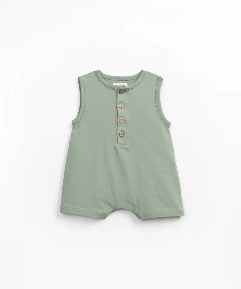Combishort Jersey