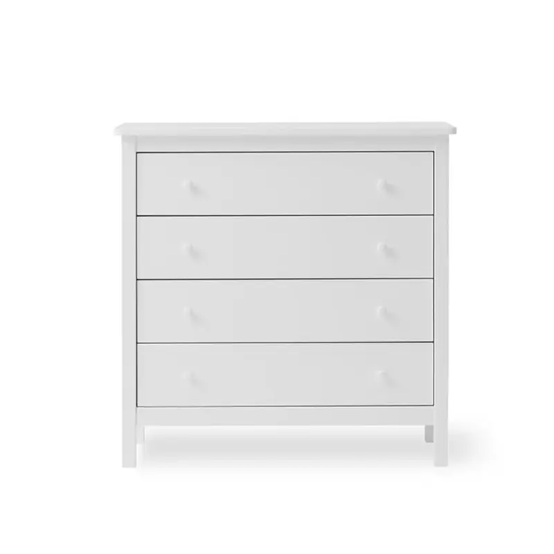 Commode 4 Tiroirs Seaside