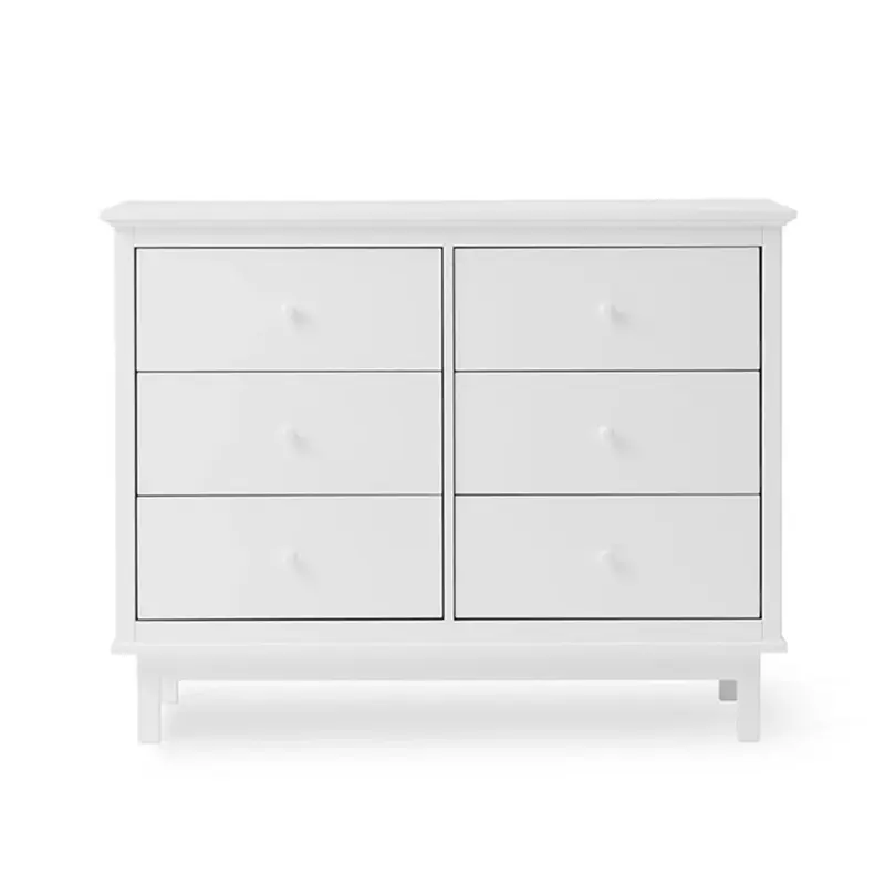 Commode 6 Tiroirs Seaside