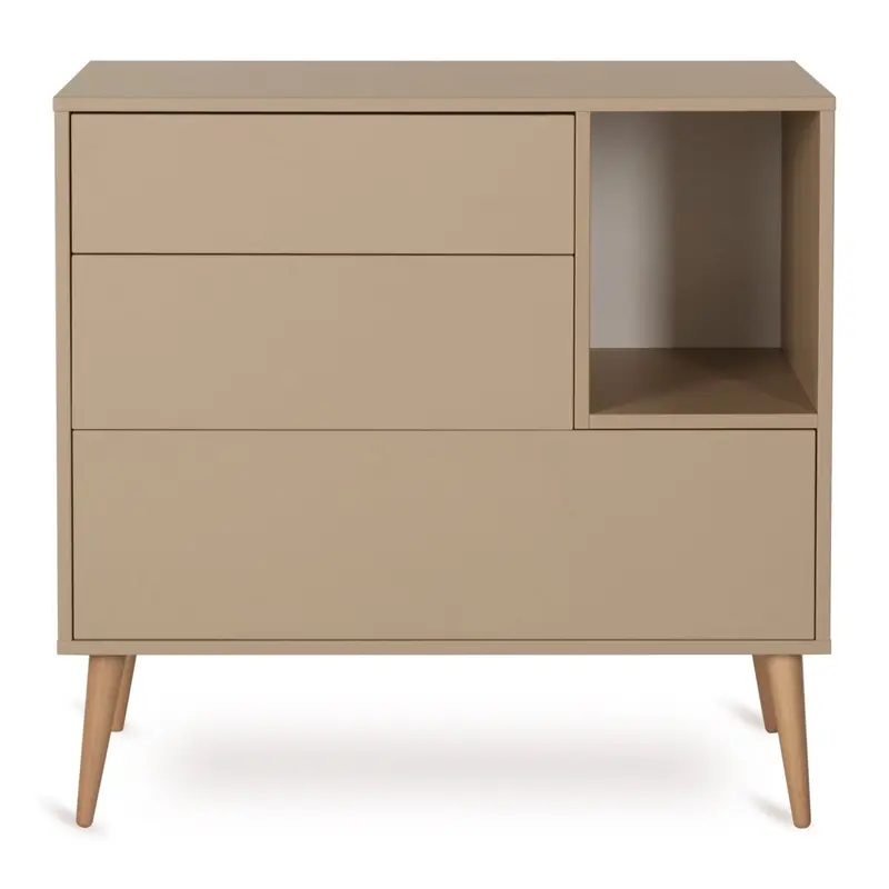 Commode COCOON - Latte