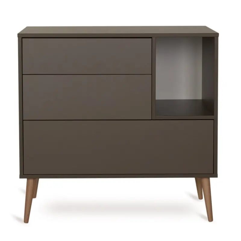 Commode COCOON - Mousse