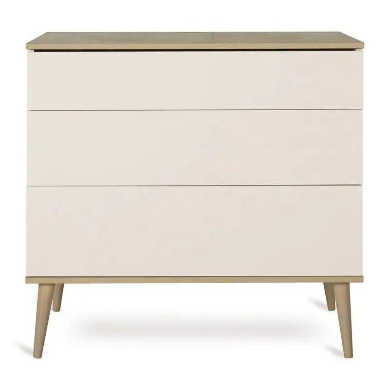 Commode FLOW - Argile