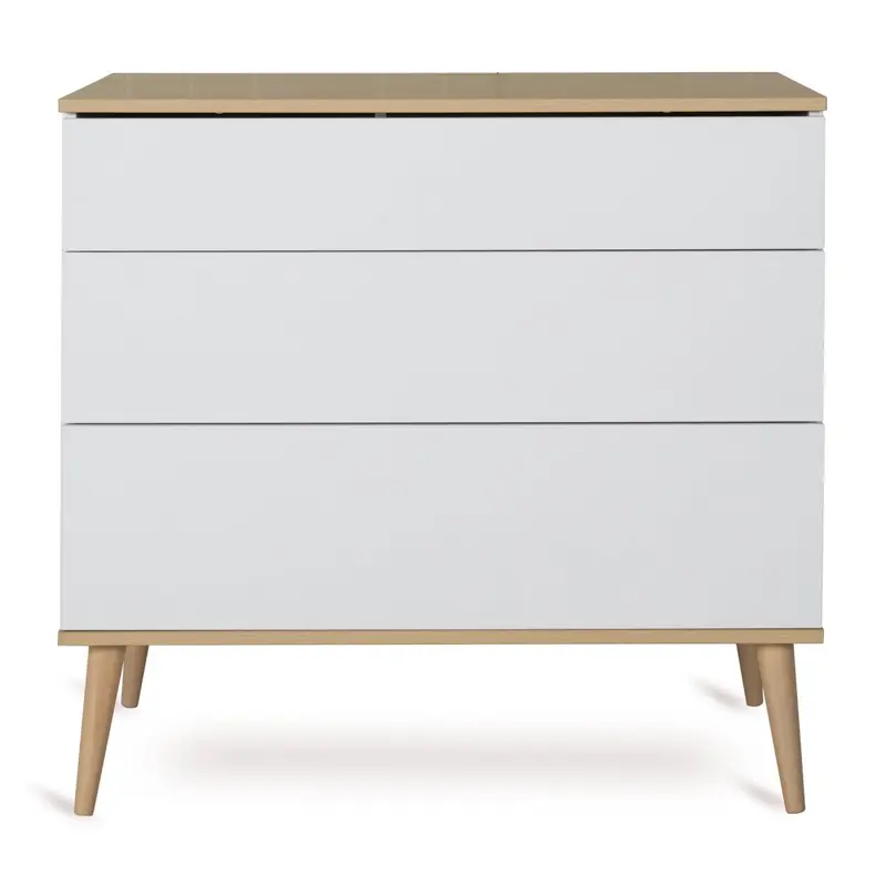 Commode FLOW - Blanc