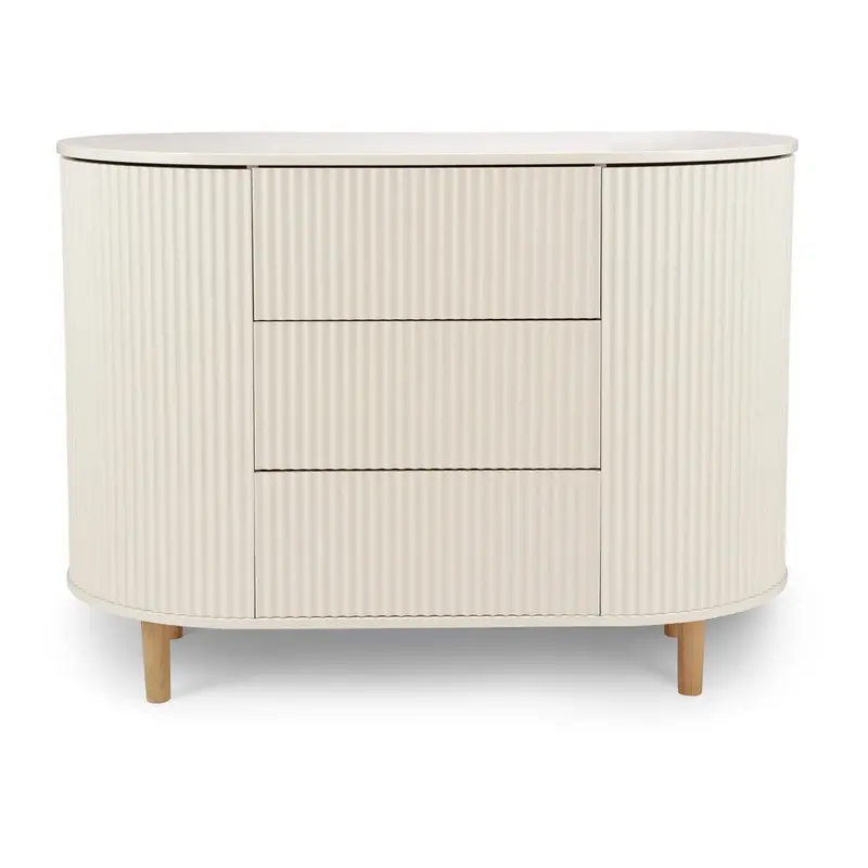 Commode Kai - Kas Copenhagen - Crème