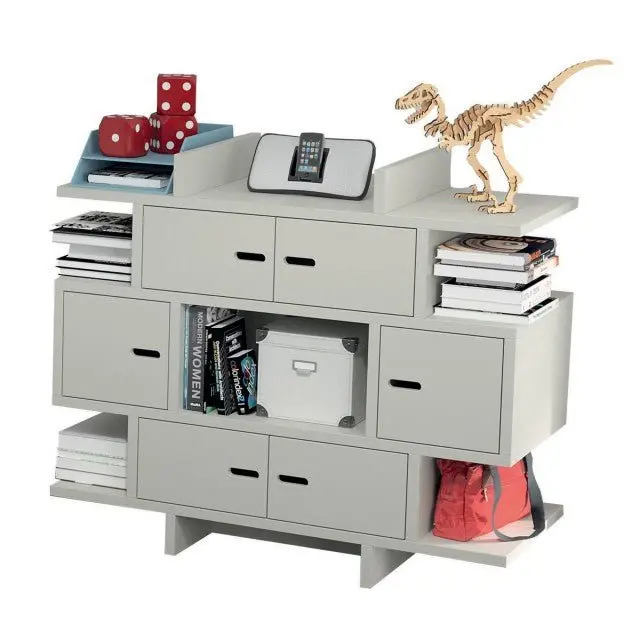 Commode MADAKET