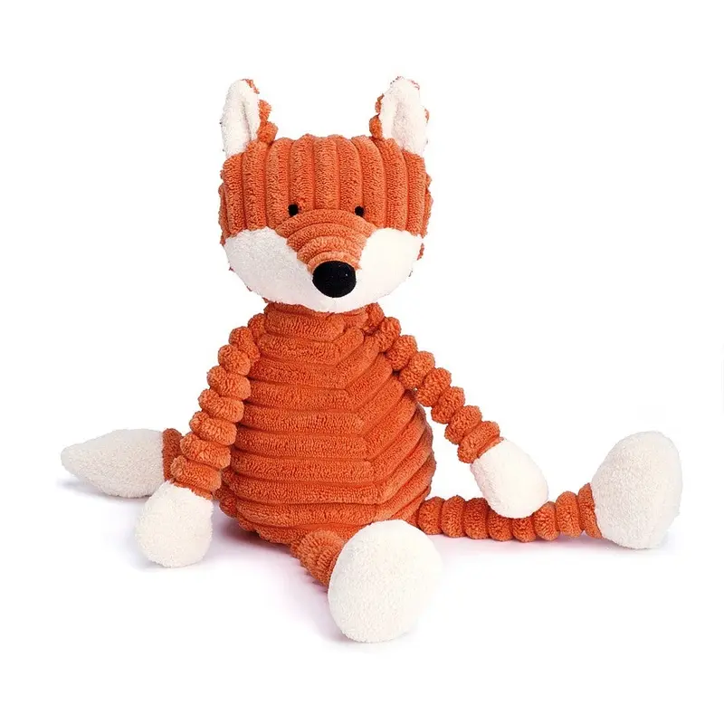 Cordy roy baby fox - JELLYCAT