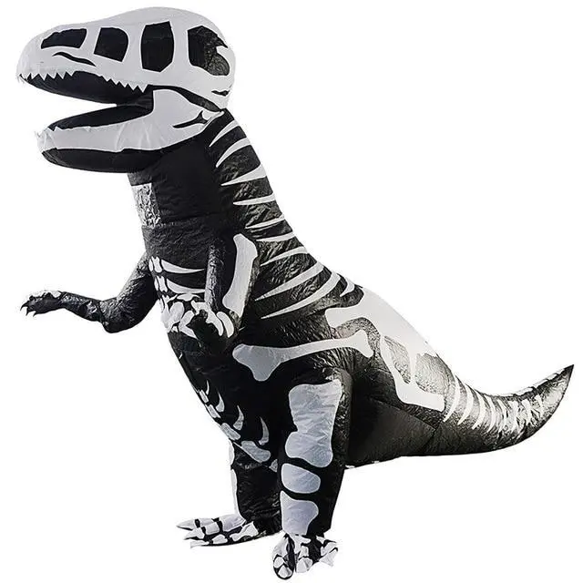 Costume Dinosaure <br> Halloween