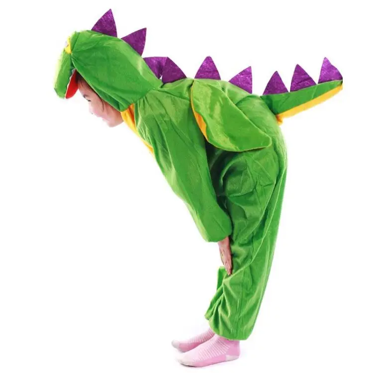 Costume Dinosaure <br> T-Rex Enfant