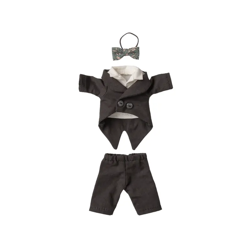 Costume et accessoires pour papa souris - Maileg - 17-6302-00
