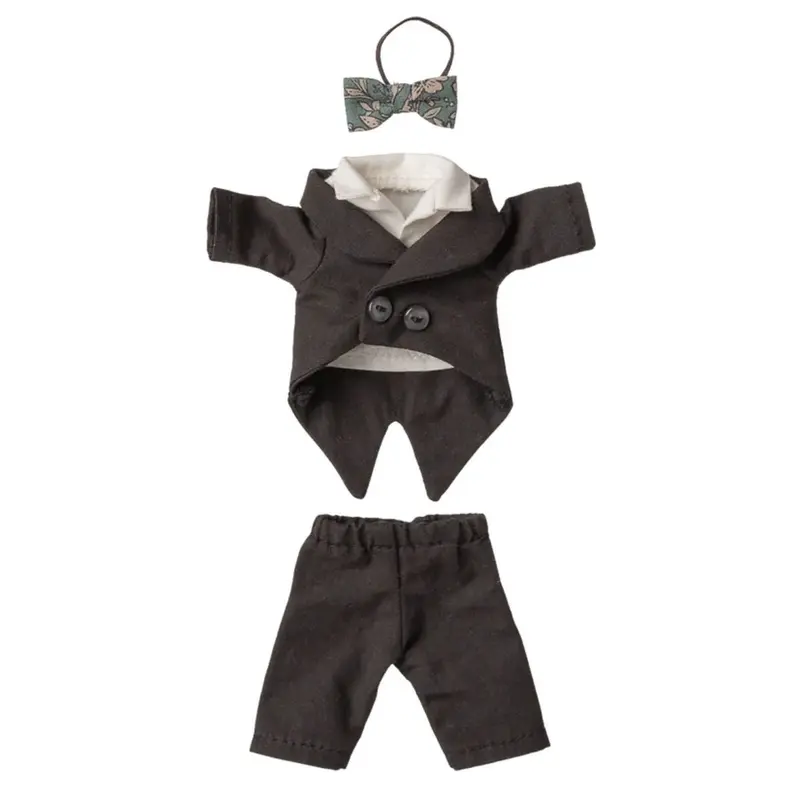 Costume, Papa Souris