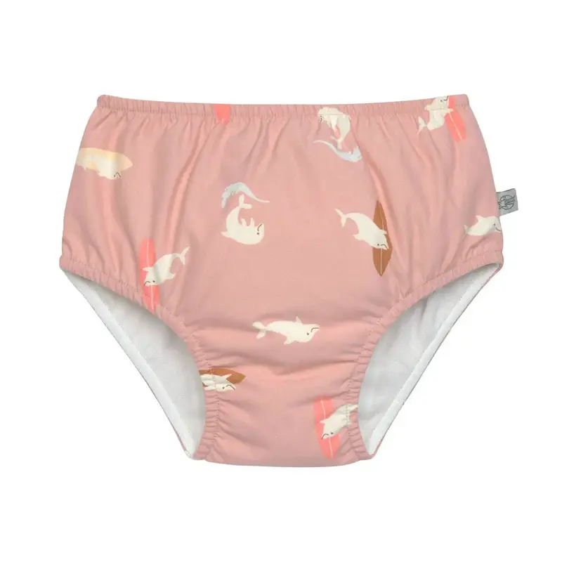 Couche de bain Lässig - Dauphin