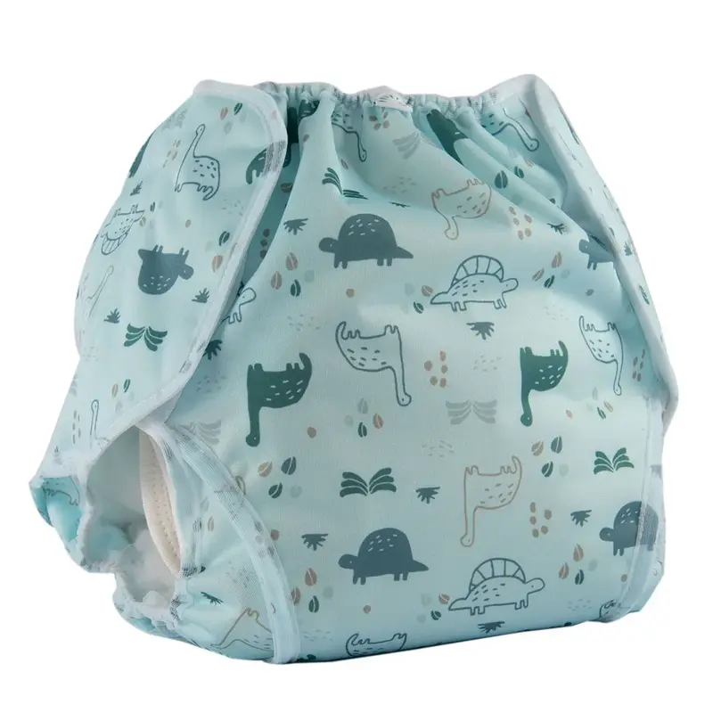 Couche lavable pour les enfants Kombolone Popolini