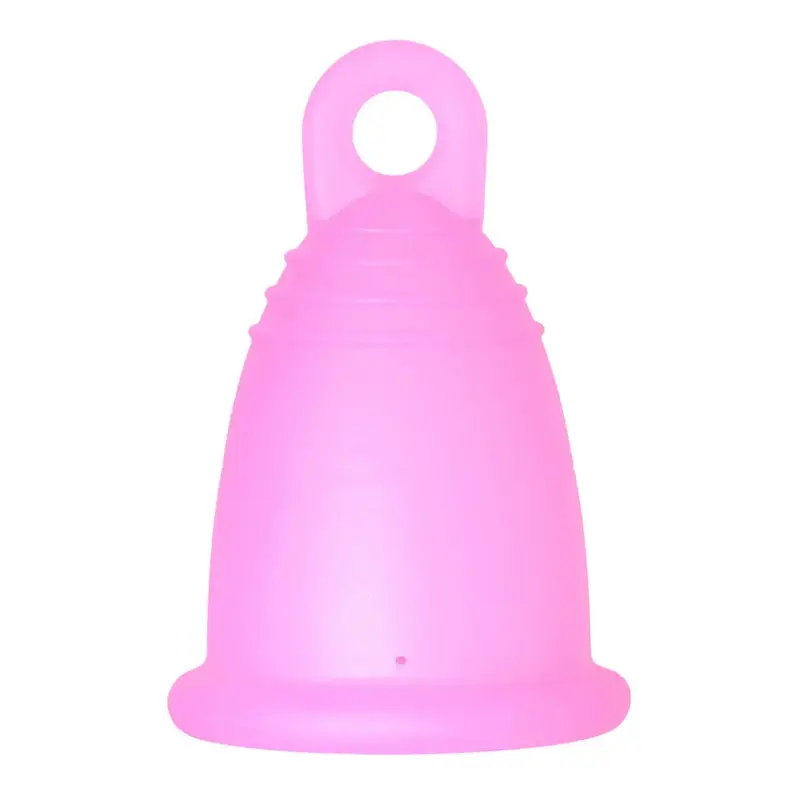 Coupe menstruelle Me luna SOFT modèle ANNEAU