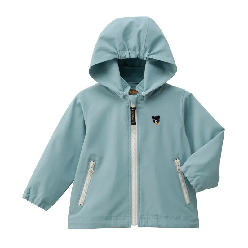 COUPE-VENT DOUBLE B