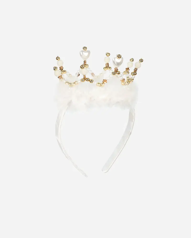 Couronne de princesse Chloé