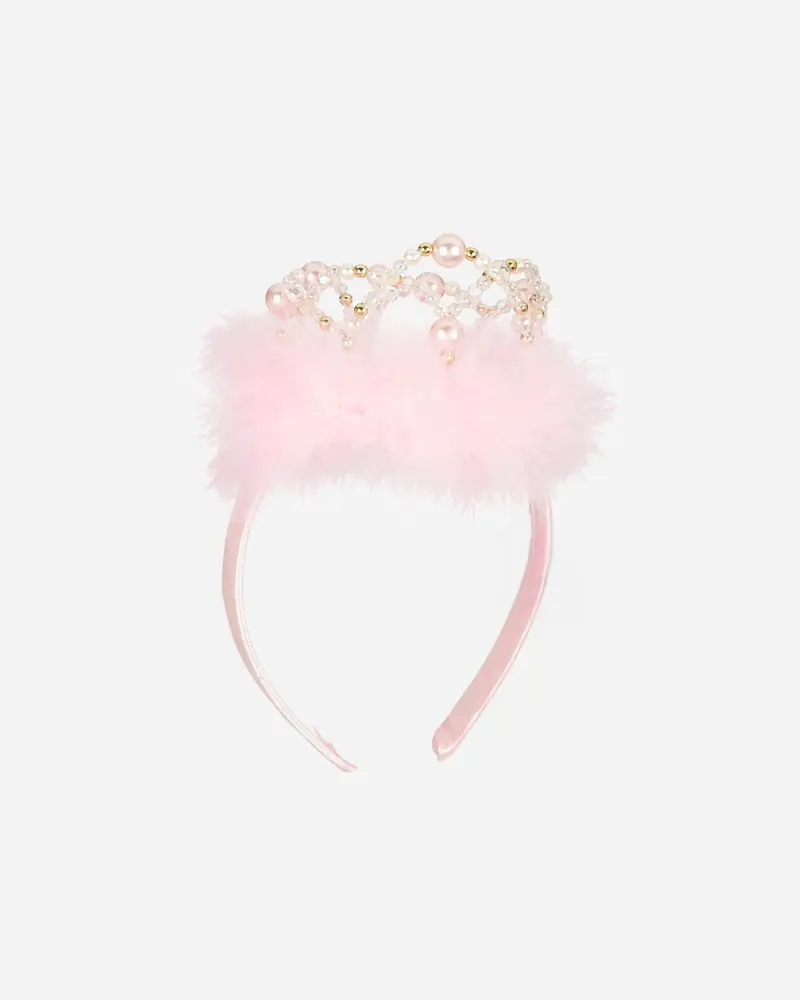 Couronne rose Rosa