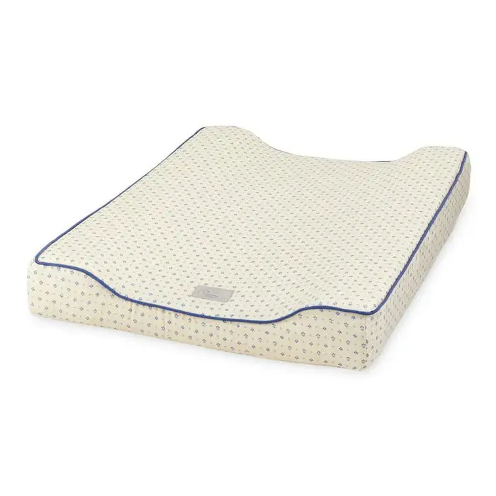 Coussin À Langer - Ocs - Capri
