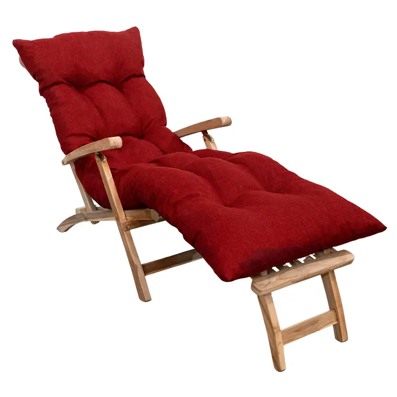 Coussin Bain De Soleil - 185x65x15 Cm