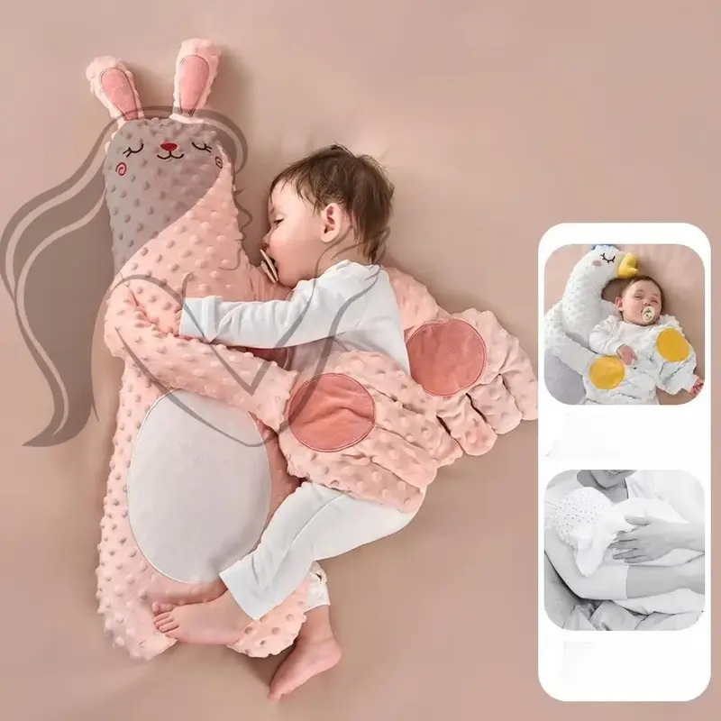 Coussin de Sommeil Électrique avec Massage Apaisant | Mybooni