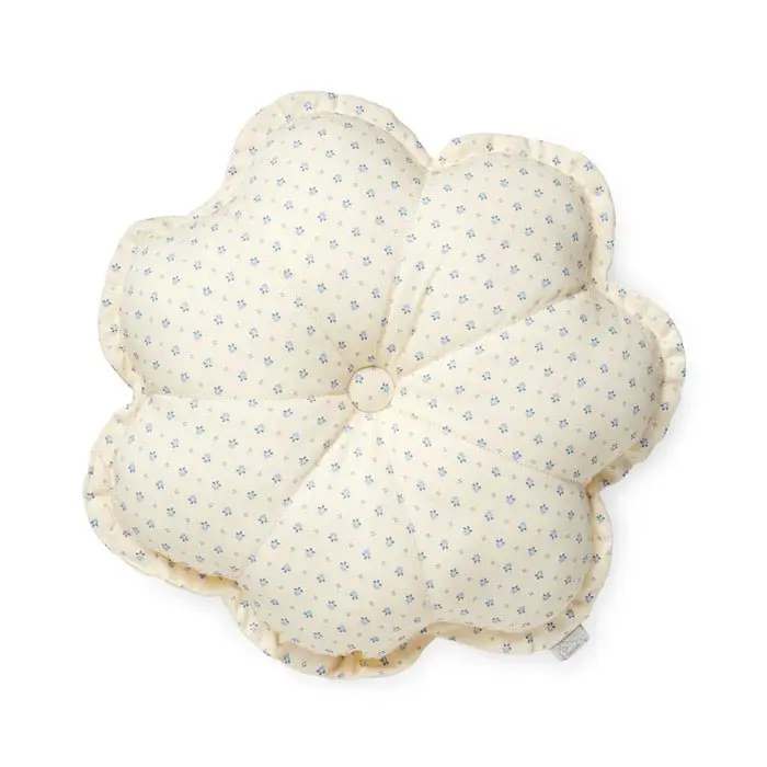 Coussin Fleur - Ocs - Capri