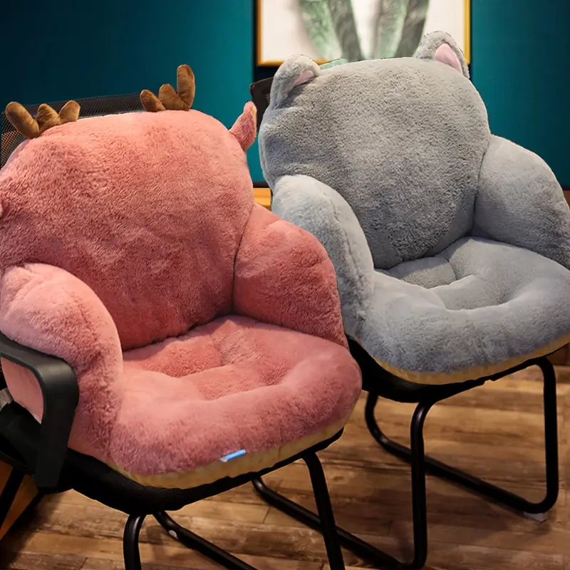 Coussin Intégral Reposant pour Chaise