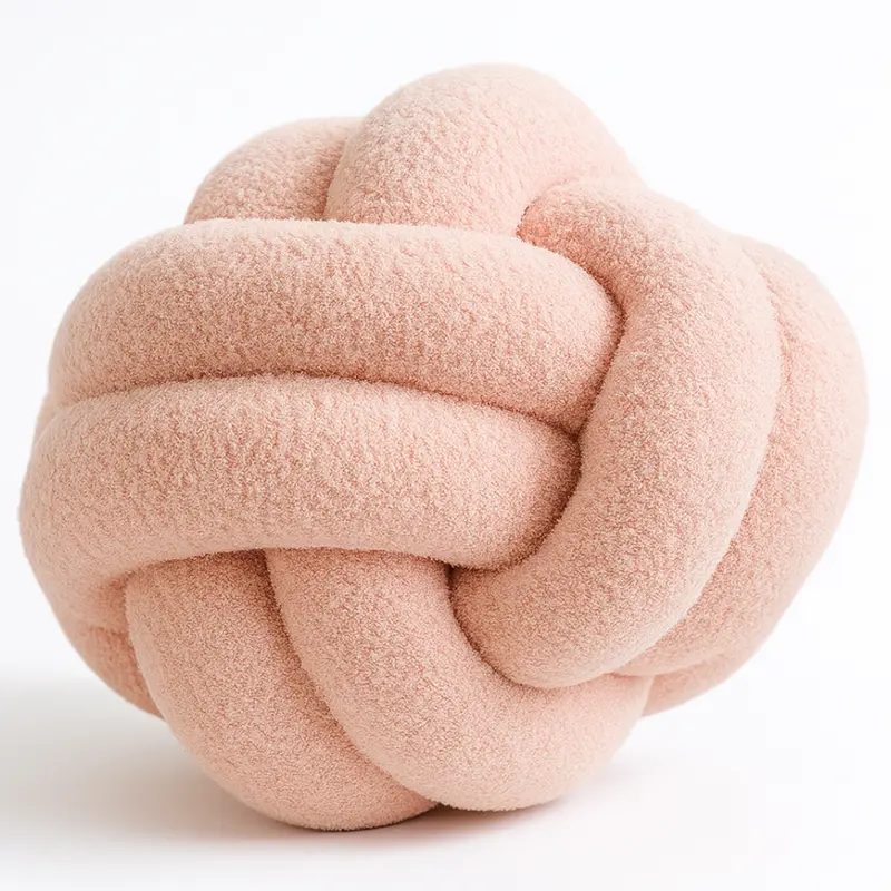 Coussin Nœud