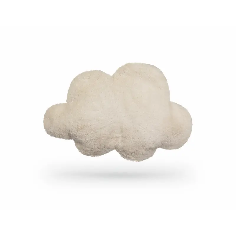 Coussin nuage bouillotte